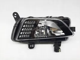 Volkswagen Polo VI AW Phare de jour LED 2G0941622A