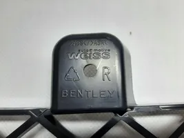 Bentley Bentayga Front bumper upper radiator grill 36A853684