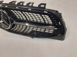 Mercedes-Benz CLA C118 X118 Atrapa chłodnicy / Grill A1188880000