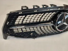 Mercedes-Benz CLA C118 X118 Grille de calandre avant A1188880000