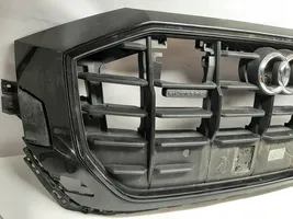 Audi Q8 Front grill 4M8853651