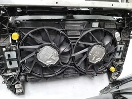 Audi Q7 4M Front piece kit 4M