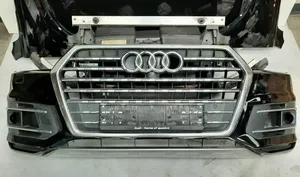 Audi Q7 4M Kit de pièce par-chocs avant 4M