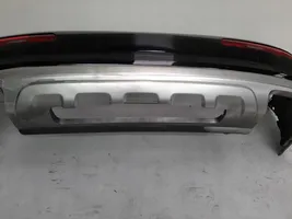 Audi Q7 4M Tylna klapa bagażnika Audi