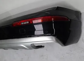 Audi Q7 4M Tailgate/trunk/boot lid Audi