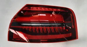 Audi A8 S8 D4 4H Rear/tail lights 4H0945096L