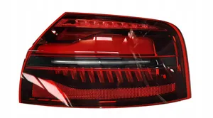 Audi A8 S8 D4 4H Rear/tail lights 4H0945096L