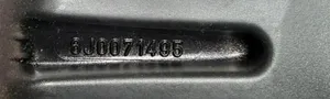 Seat Ibiza IV (6J,6P) Felgi aluminiowe R17 