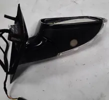 Volkswagen Phaeton Front door electric wing mirror VW