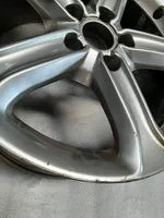 Audi A4 S4 B8 8K R17 alloy rim 