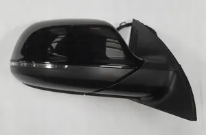 Audi Q7 4L Front door electric wing mirror Audi