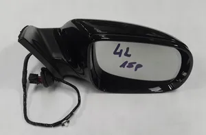 Audi Q7 4L Front door electric wing mirror Audi