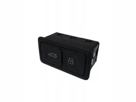 Audi e-tron Interrupteur d'ouverture de coffre 4G0959831D