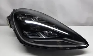 Porsche Cayenne (9Y0 9Y3) Headlight/headlamp 9Y0941036M