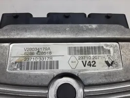 Renault Clio IV Moottorin ohjainlaite/moduuli (käytetyt) V29034179A