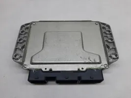 Renault Clio IV Komputer / Sterownik ECU silnika V29034179A