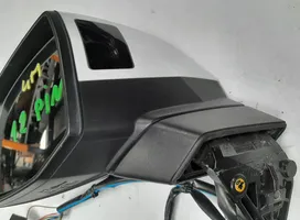 Audi Q7 4M Specchietto retrovisore elettrico portiera anteriore Audi