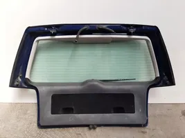 Volkswagen PASSAT B5 Tailgate/trunk/boot lid VW