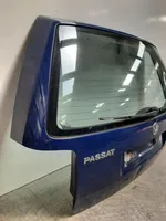 Volkswagen PASSAT B5 Tailgate/trunk/boot lid VW