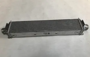 Audi A5 Chłodnica powietrza doładowującego / Intercooler 8W0145805E