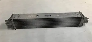 Audi A5 Chłodnica powietrza doładowującego / Intercooler 8W0145805E