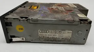 Audi A8 S8 D3 4E Changeur CD / DVD 4E0035110A