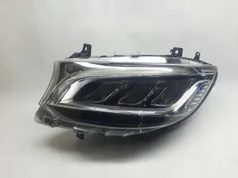 Mercedes-Benz Sprinter W907 W910 Faro/fanale A9109065000