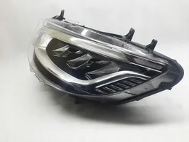 Mercedes-Benz Sprinter W907 W910 Lampa przednia A9109065000