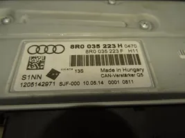 Audi A4 S4 B8 8K Amplificatore 8R0035223H