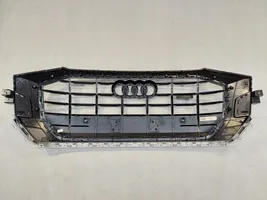 Audi Q8 Grille de calandre avant 4M8853651