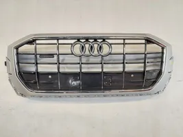 Audi Q8 Kühlergrill 4M8853651