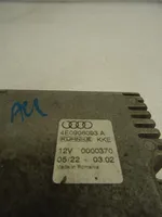 Audi A8 S8 D3 4E Polttoainetason rele 4E0906093A