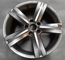 Volkswagen PASSAT B7 R17 alloy rim 