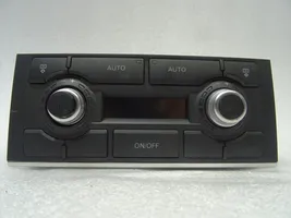 Audi A8 S8 D3 4E Unité de contrôle climatique 4E0919158A