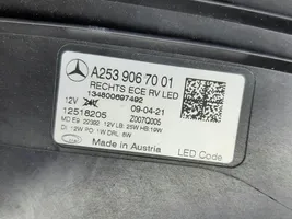 Mercedes-Benz GLC X253 C253 Phare frontale A2539067001
