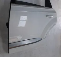 Audi Q7 4M Rear door Audi