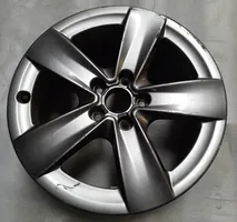 Audi A3 S3 8P R17 alloy rim 