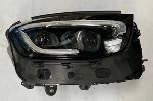 Mercedes-Benz GLC X253 C253 Lampa przednia A2539065603