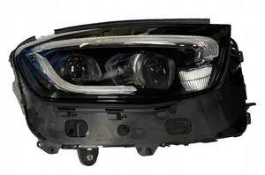 Mercedes-Benz GLC X253 C253 Lampa przednia A2539065603