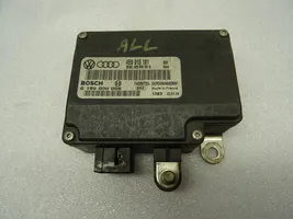 Audi A8 S8 D3 4E Module de contrôle de batterie 4E0915181