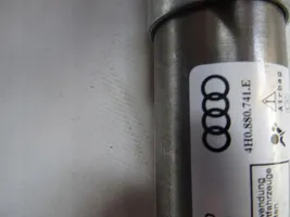 Audi A8 S8 D4 4H Stogo oro pagalvė (užuolaida) 4H0880741E