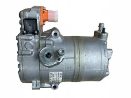 Audi A6 S6 C7 4G Compressore aria condizionata (A/C) (pompa) 4G0.816.797.A