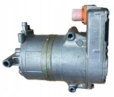 Audi A6 S6 C7 4G Compressore aria condizionata (A/C) (pompa) 4G0.816.797.A