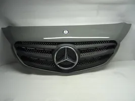Mercedes-Benz Citan W415 Etusäleikkö A4158880023