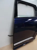 Audi Q7 4M Rear door 