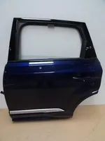 Audi Q7 4M Rear door 