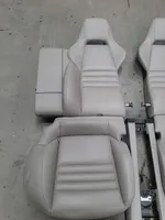 Porsche Panamera (970) Fotele / Kanapa / Komplet Porsche