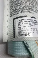 Audi A7 S7 4G Sėdynės oro pagalvė 4G8880441B