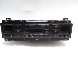 Audi A8 S8 D2 4D Climate control unit 4D0820043E