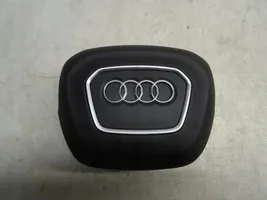 Audi SQ7 Poduszka powietrzna Airbag kierownicy 4M0880201A